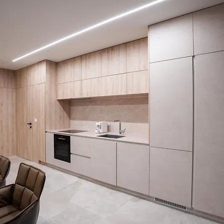 Fux Eternity 3 Villa