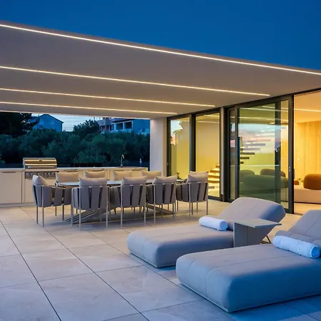 Fux Eternity 3 Villa Zdrelac