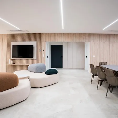 Villa Fux Eternity 3 Zdrelac