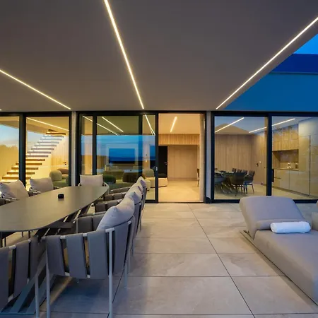 Villa Fux Eternity 3